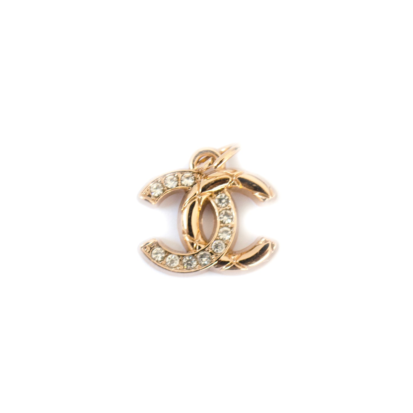 Designer Initials Pendant . 2 Variant