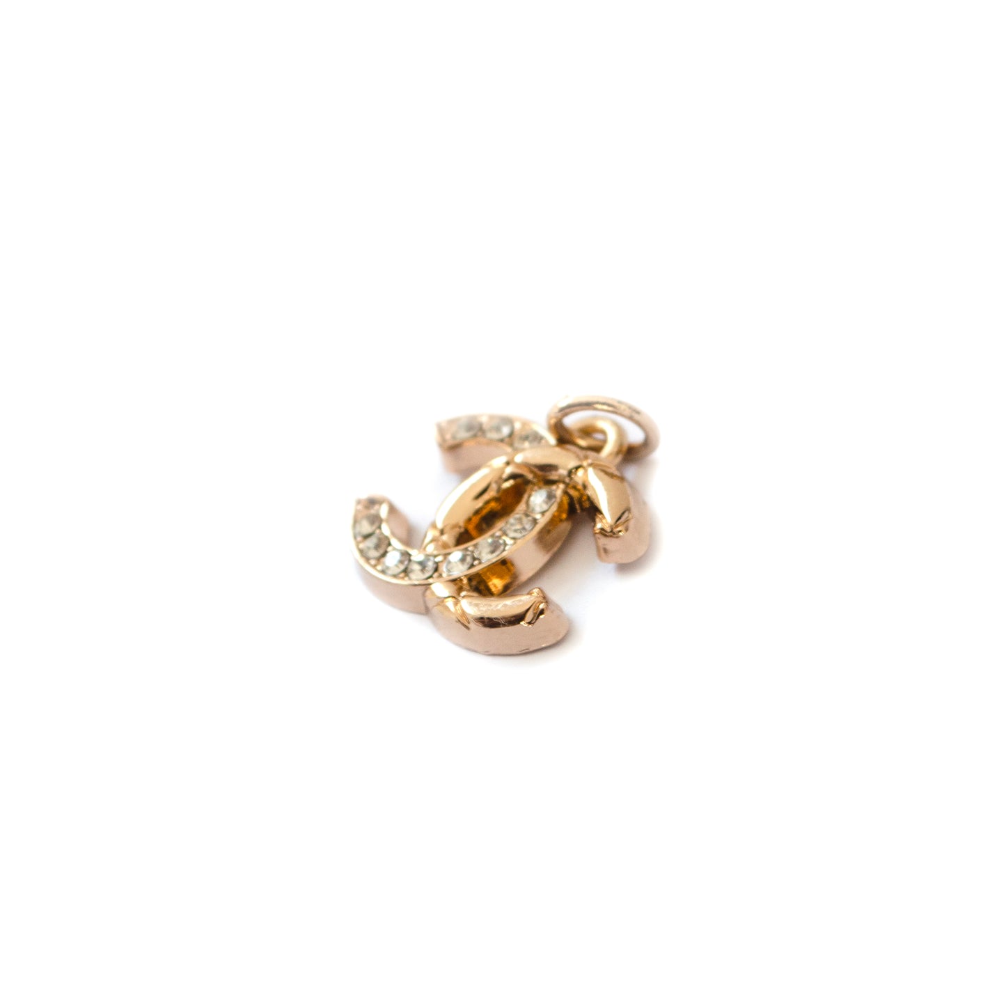 Designer Initials Pendant . 2 Variant