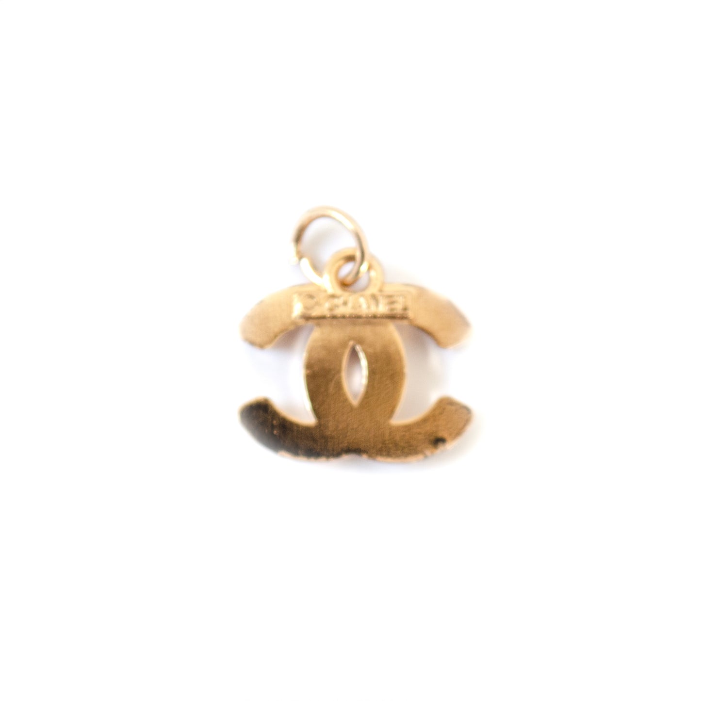 Designer Initials Pendant . 2 Variant
