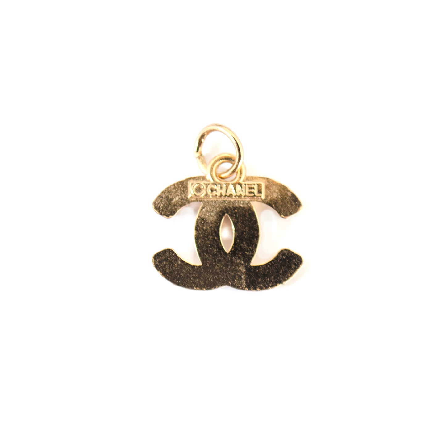 Designer Initials Pendant . 2 Variant