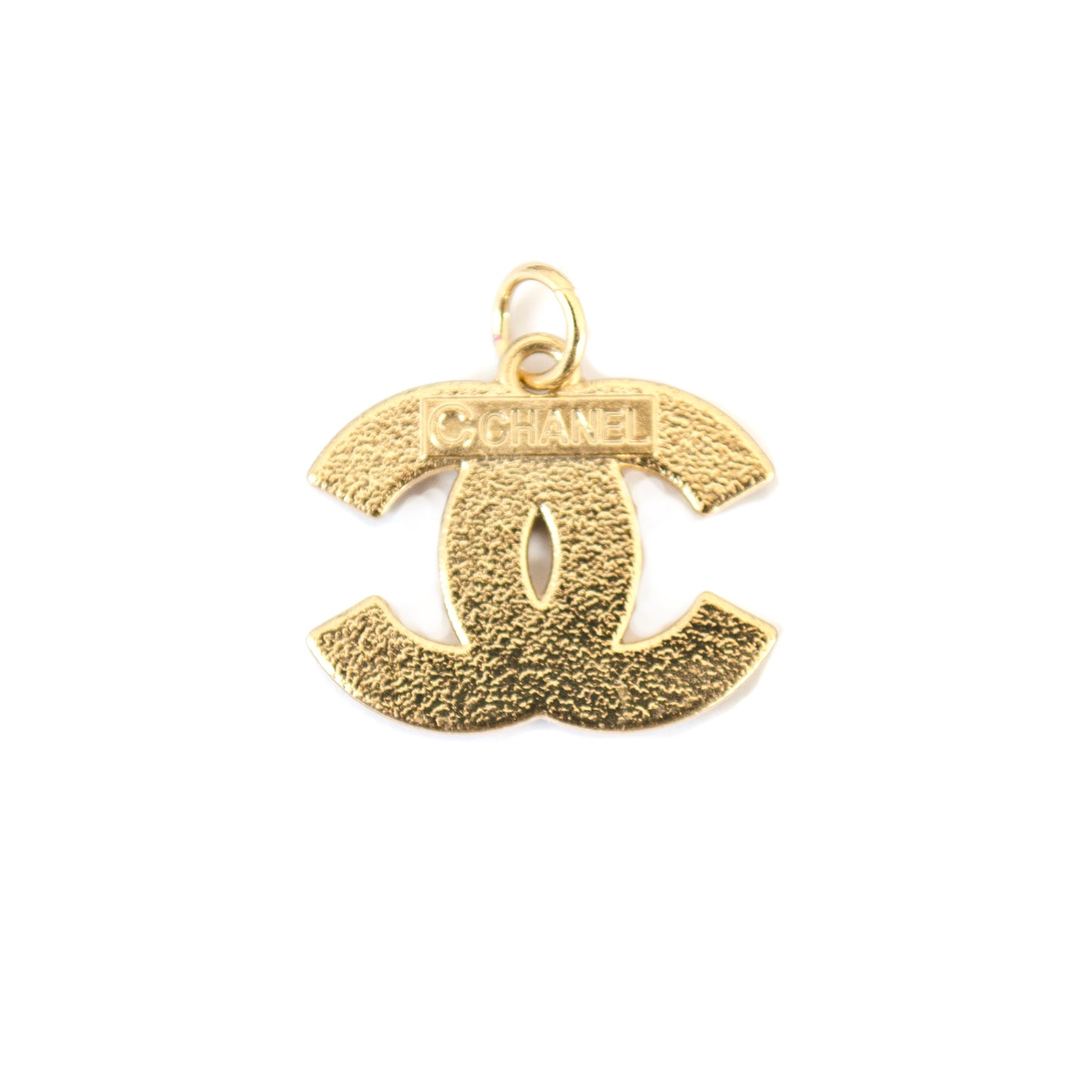 Designer Initials Pendant